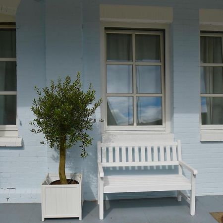 Landhaus Hamm The Unique Boutique Hotel Ντίσελντορφ Εξωτερικό φωτογραφία