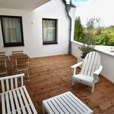 Landhaus Hamm The Unique Boutique Hotel Ντίσελντορφ Εξωτερικό φωτογραφία