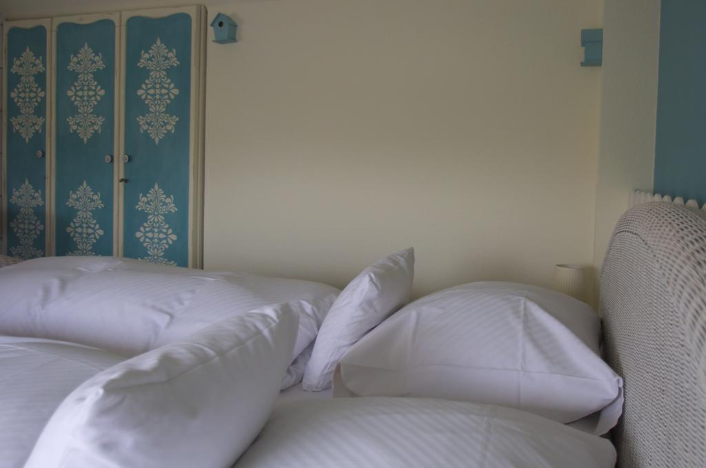 Landhaus Hamm The Unique Boutique Hotel Ντίσελντορφ Δωμάτιο φωτογραφία