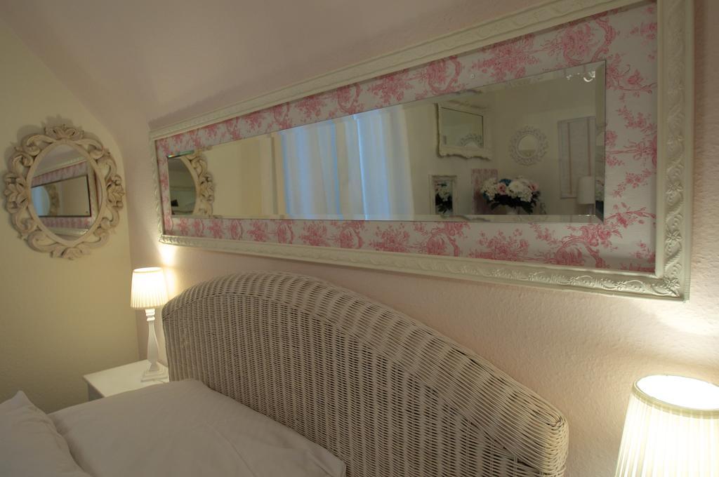 Landhaus Hamm The Unique Boutique Hotel Ντίσελντορφ Δωμάτιο φωτογραφία