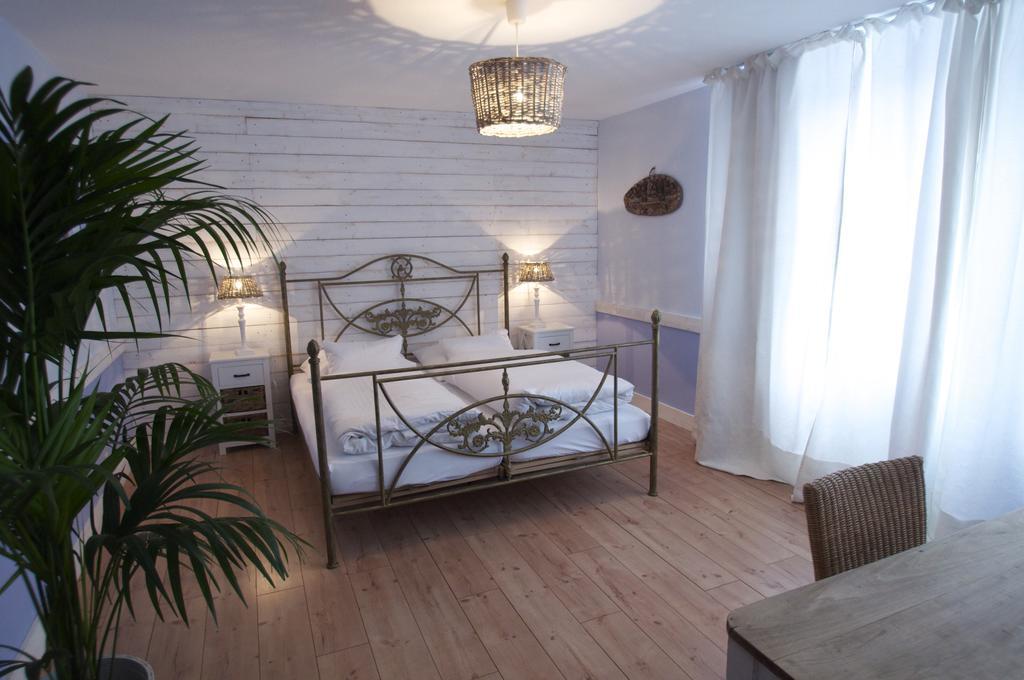 Landhaus Hamm The Unique Boutique Hotel Ντίσελντορφ Δωμάτιο φωτογραφία