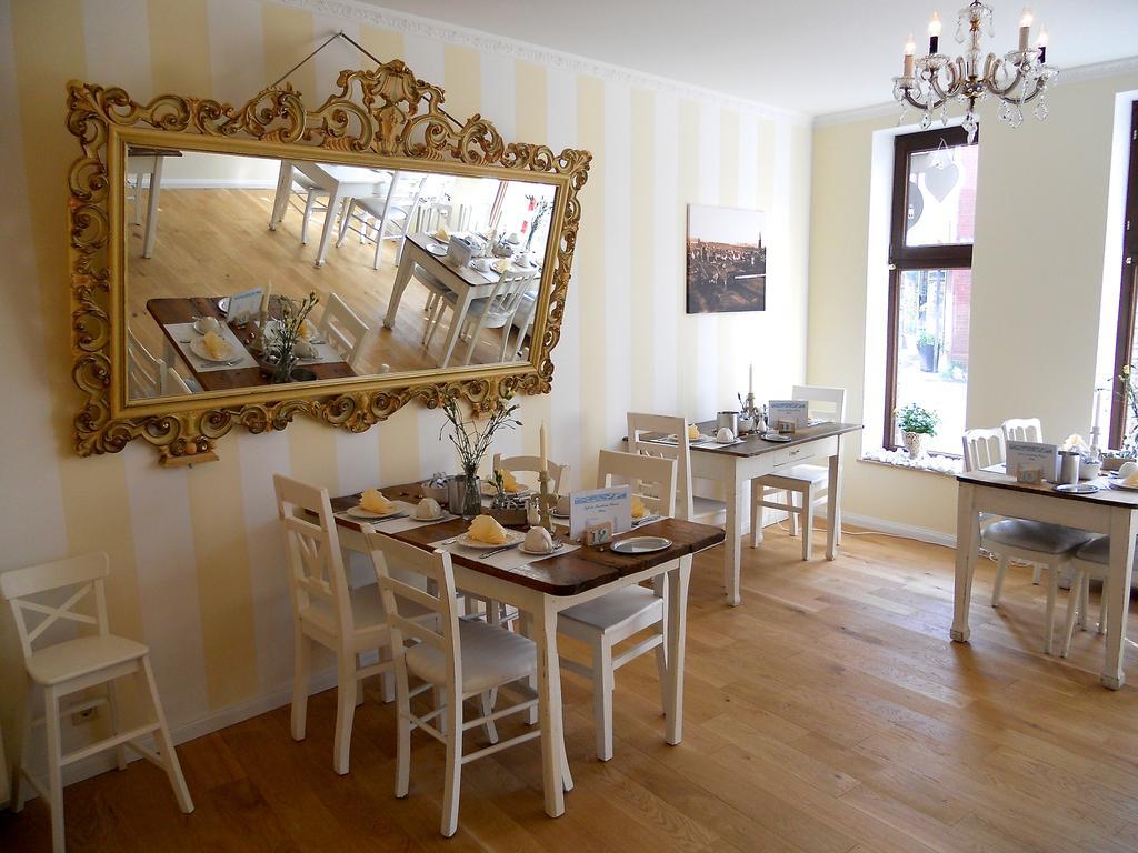 Landhaus Hamm The Unique Boutique Hotel Ντίσελντορφ Εξωτερικό φωτογραφία