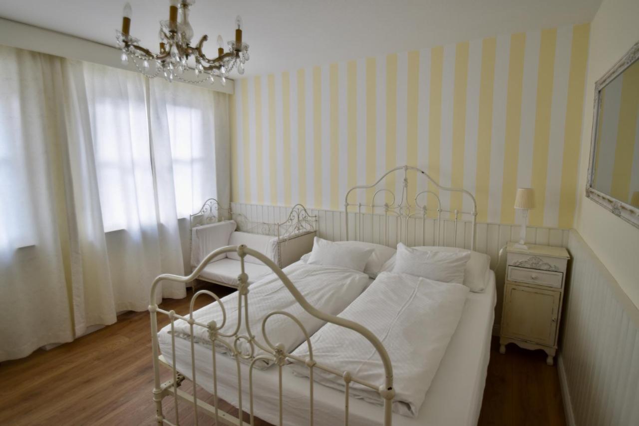 Landhaus Hamm The Unique Boutique Hotel Ντίσελντορφ Εξωτερικό φωτογραφία