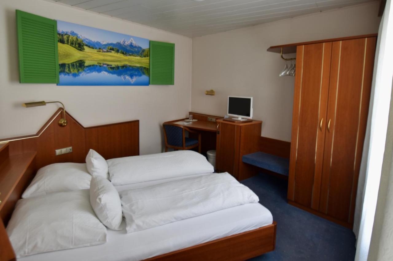 Landhaus Hamm The Unique Boutique Hotel Ντίσελντορφ Εξωτερικό φωτογραφία
