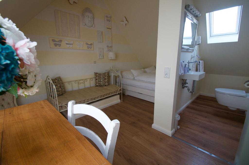 Landhaus Hamm The Unique Boutique Hotel Ντίσελντορφ Εξωτερικό φωτογραφία
