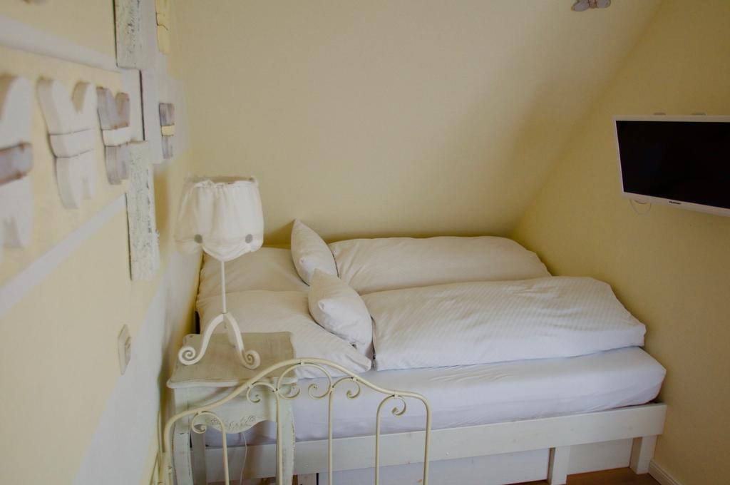 Landhaus Hamm The Unique Boutique Hotel Ντίσελντορφ Εξωτερικό φωτογραφία