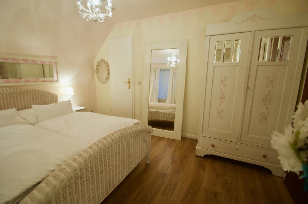 Landhaus Hamm The Unique Boutique Hotel Ντίσελντορφ Εξωτερικό φωτογραφία
