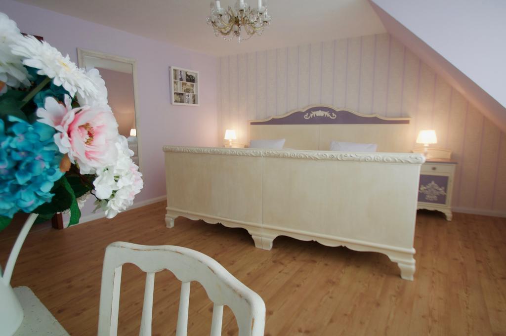 Landhaus Hamm The Unique Boutique Hotel Ντίσελντορφ Εξωτερικό φωτογραφία