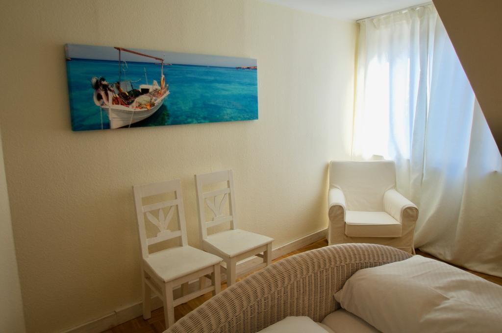 Landhaus Hamm The Unique Boutique Hotel Ντίσελντορφ Εξωτερικό φωτογραφία