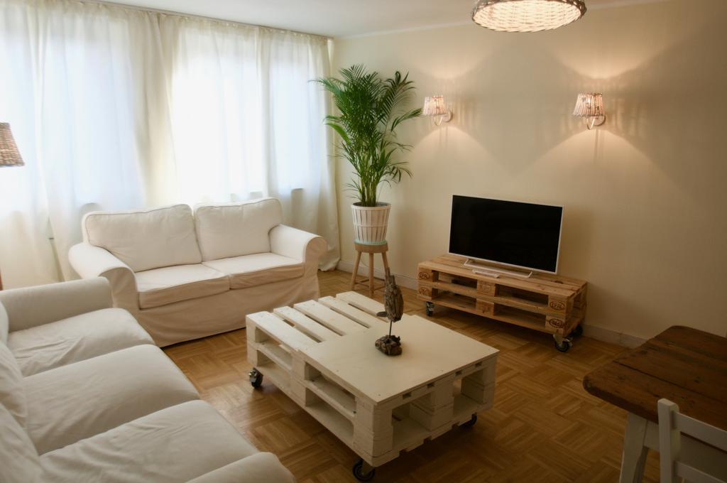 Landhaus Hamm The Unique Boutique Hotel Ντίσελντορφ Εξωτερικό φωτογραφία