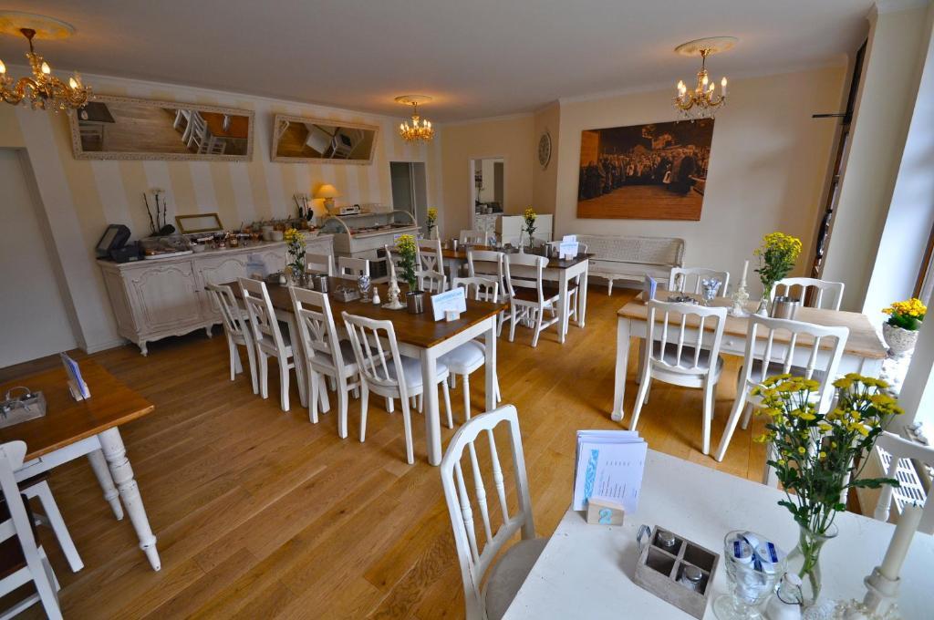 Landhaus Hamm The Unique Boutique Hotel Ντίσελντορφ Εξωτερικό φωτογραφία
